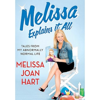 E-Comm: Celebs' Juiciest Tell-All Books